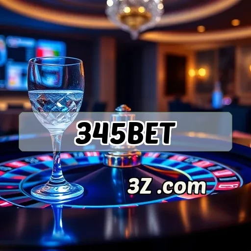 Fidelidade e Emoção: O que a 345 bet Oferece a Você