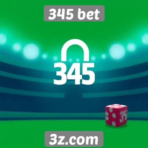 Segurança e privacidade no ambiente da 345 bet