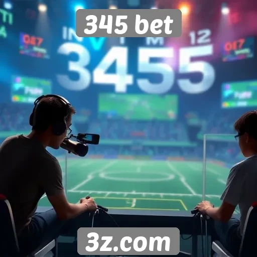 Impacto da tecnologia na 345 bet em 2025